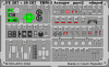 Eduard 49287 TBM-3 1/48 ACCURATE MINIATURES